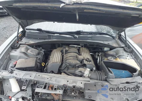 2019 Dodge Charger Scat Pack Rwd z USA, uszkodzony, nr VIN 2C3CDXGJ3KH688796